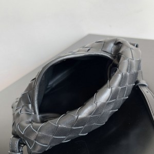 Bottega veneta Hop mini leather bag 25.5x14.5x11cm Bags