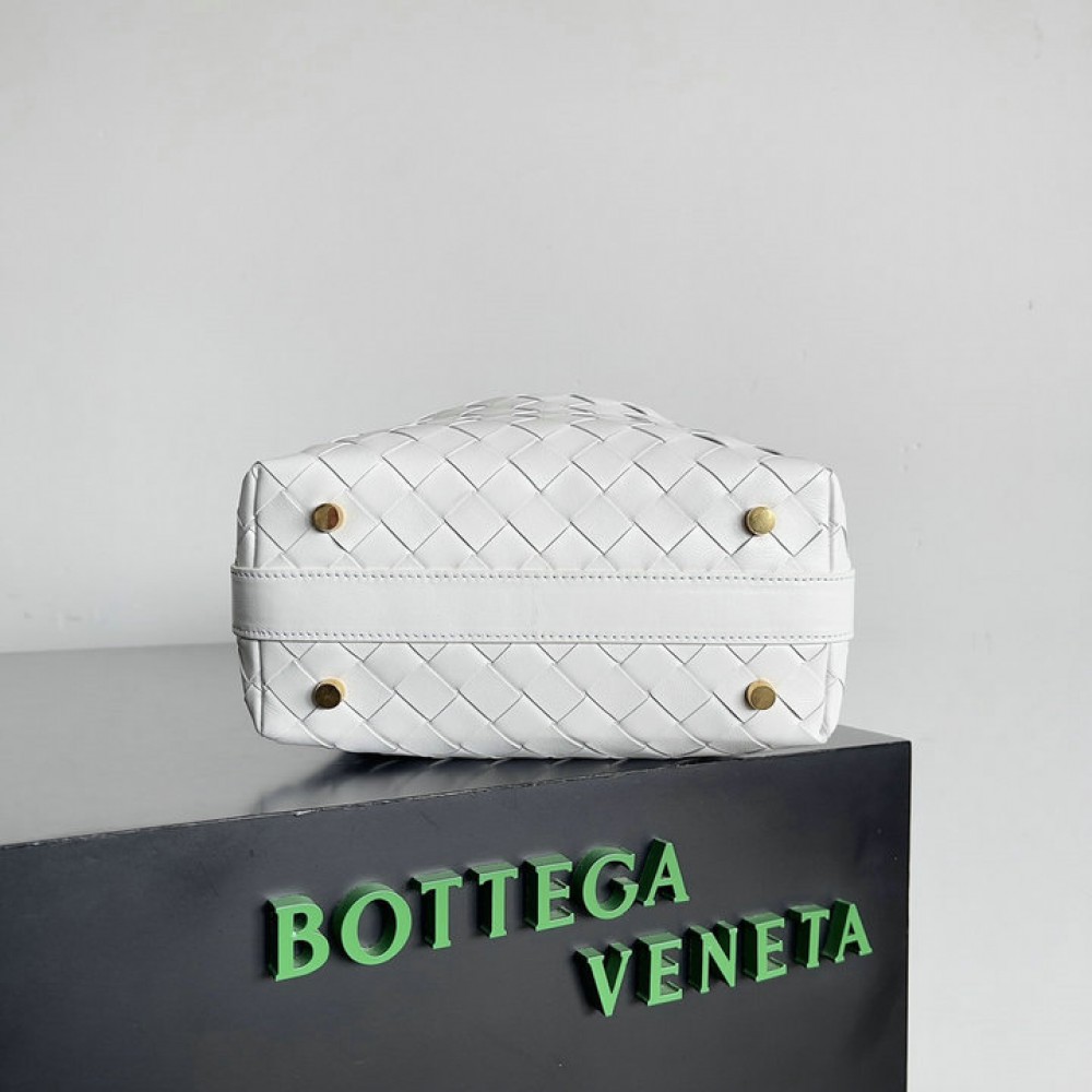 Bottega veneta Mini Wallace 23x13x9.5cm Bags
