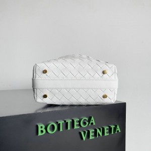Bottega veneta Mini Wallace 23x13x9.5cm Bags