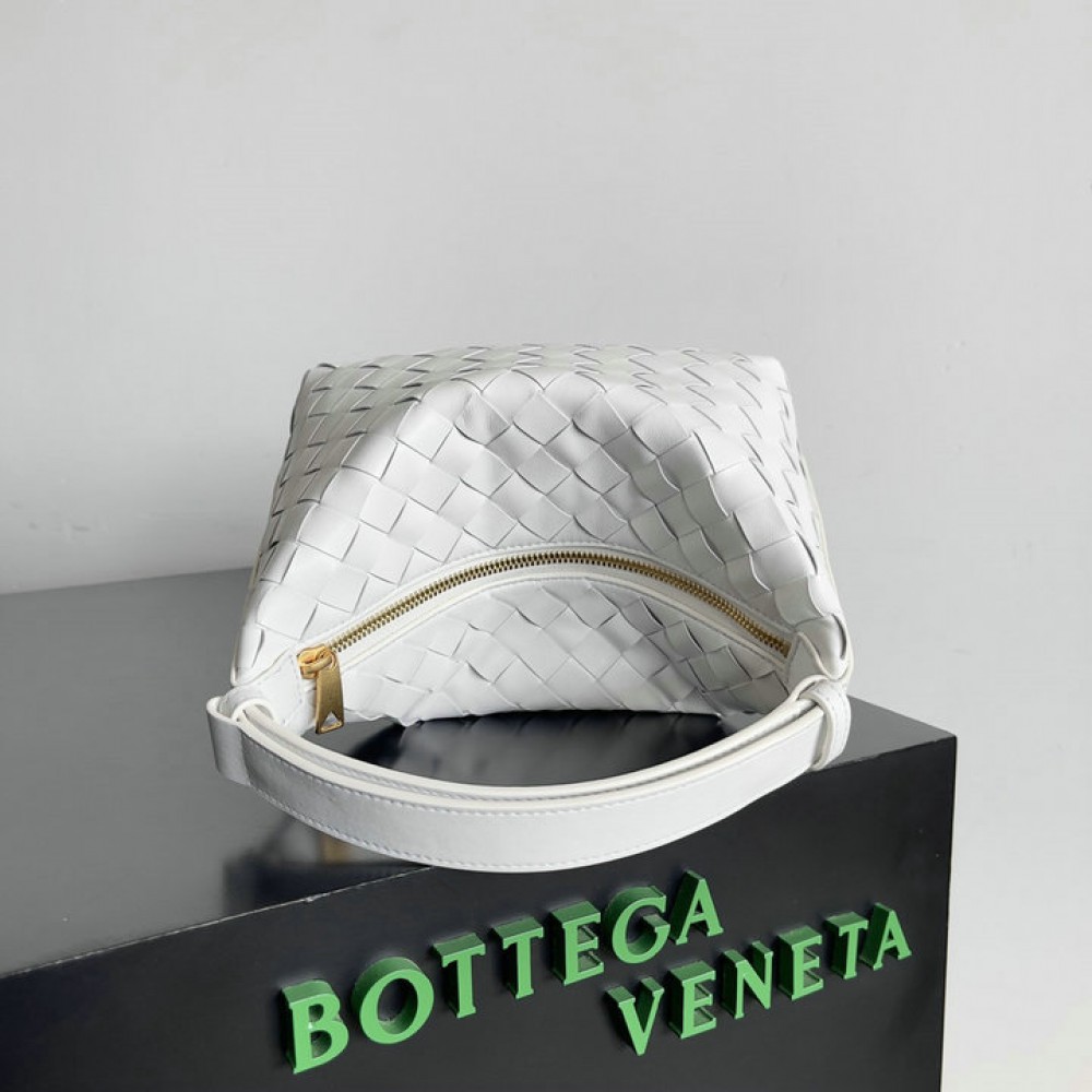 Bottega veneta Mini Wallace 23x13x9.5cm Bags