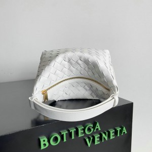 Bottega veneta Mini Wallace 23x13x9.5cm Bags