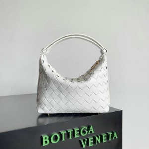 Bottega veneta Mini Wallace 23x13x9.5cm Bags