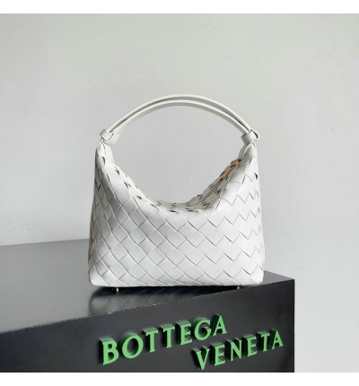 Bottega veneta Mini Wallace 23x13x9.5cm