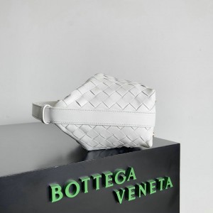 Bottega veneta Mini Wallace 23x13x9.5cm Bags
