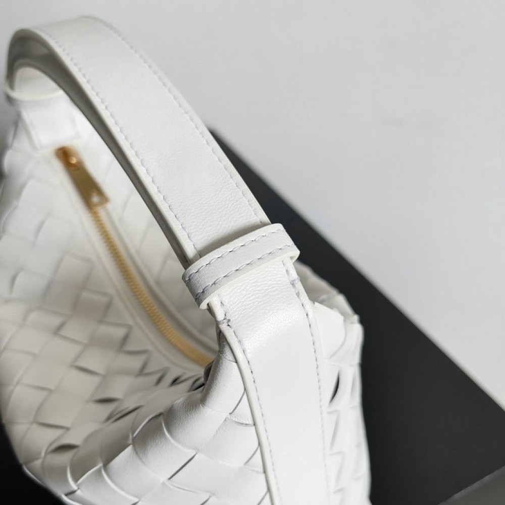 Bottega veneta Mini Wallace 23x13x9.5cm Bags