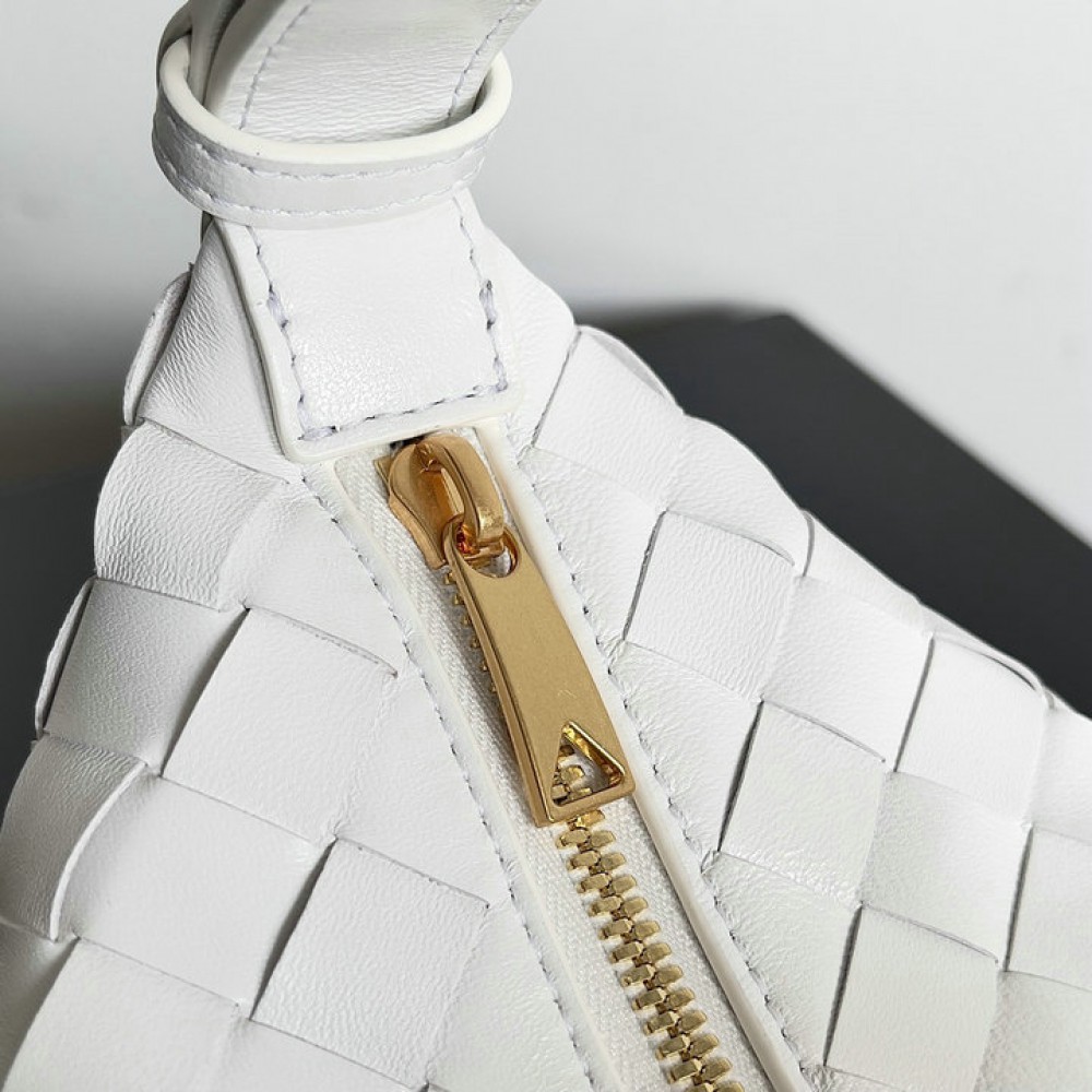 Bottega veneta Mini Wallace 23x13x9.5cm Bags