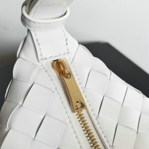 Bottega veneta Mini Wallace 23x13x9.5cm Bags