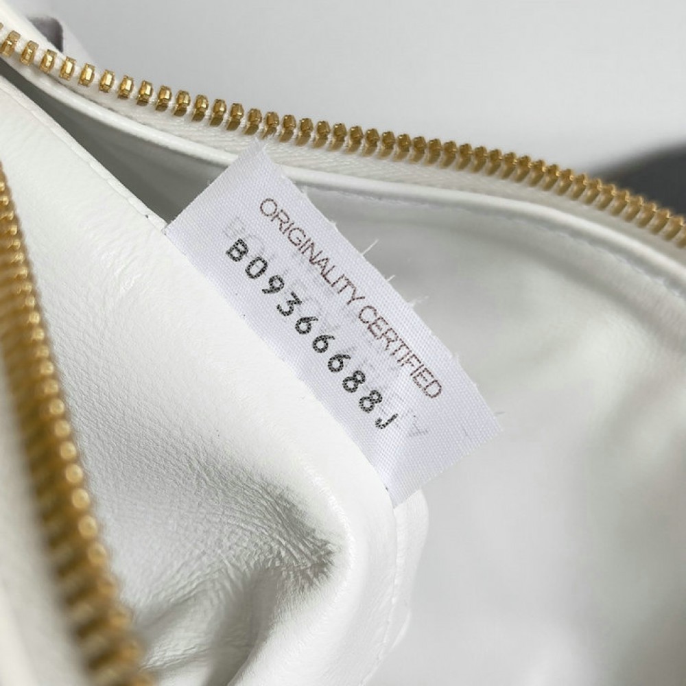 Bottega veneta Mini Wallace 23x13x9.5cm Bags