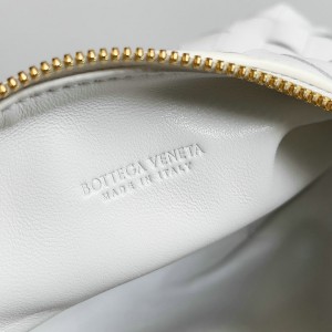 Bottega veneta Mini Wallace 23x13x9.5cm Bags
