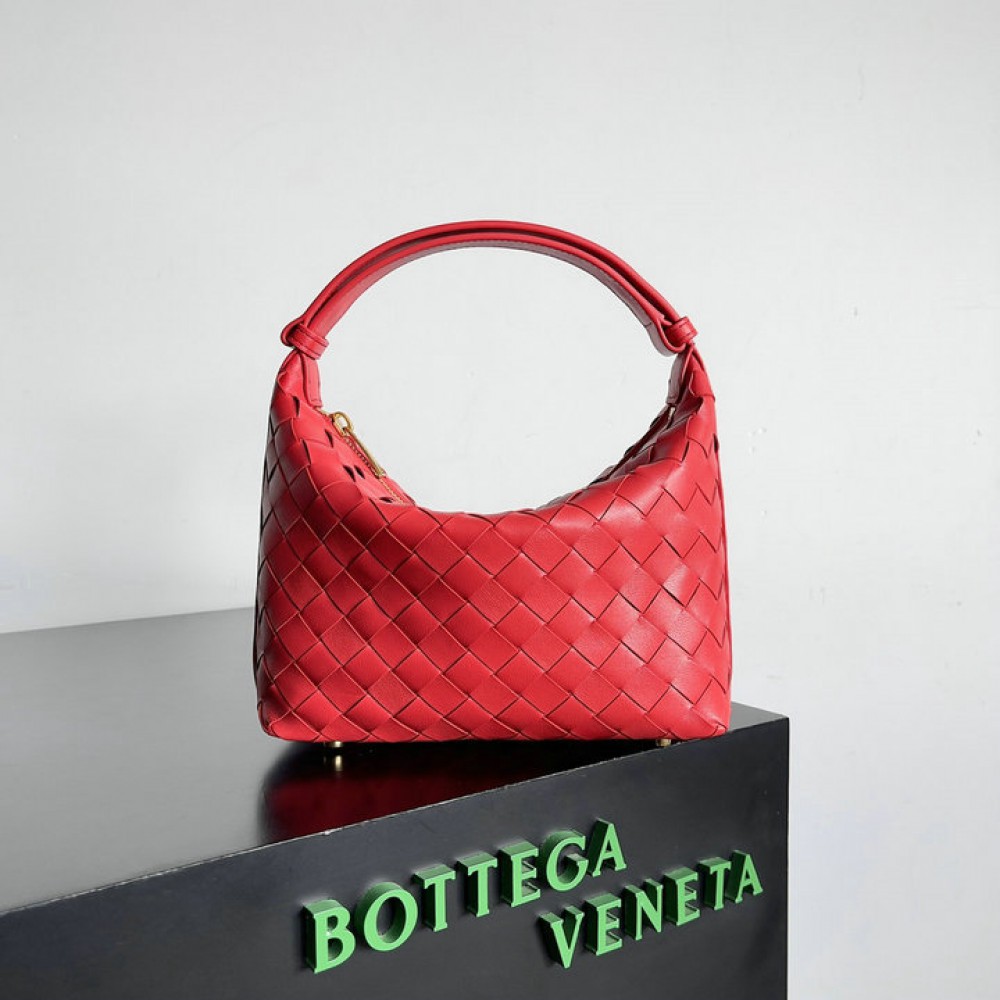 Bottega veneta Mini Wallace 23x13x9.5cm Bags