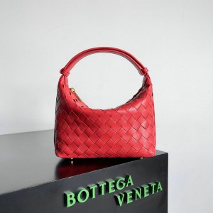 Bottega veneta Mini Wallace 23x13x9.5cm Bags