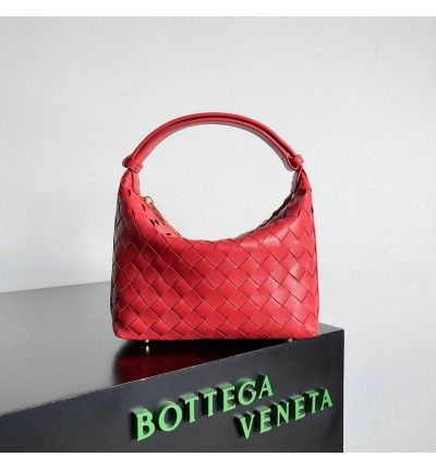Bottega veneta Mini Wallace 23x13x9.5cm