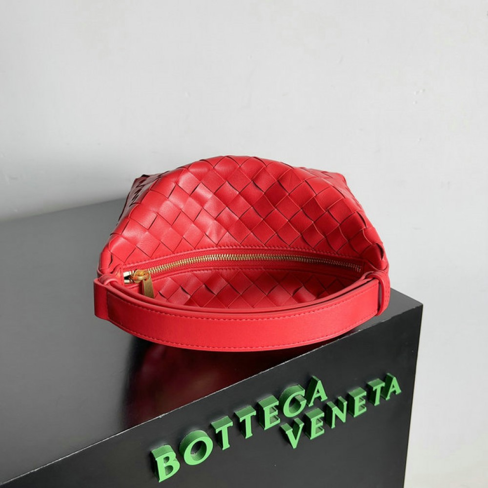 Bottega veneta Mini Wallace 23x13x9.5cm Bags