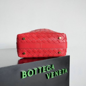 Bottega veneta Mini Wallace 23x13x9.5cm Bags