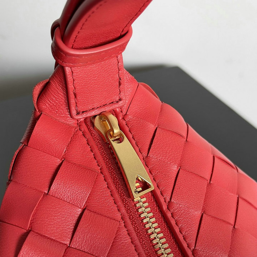 Bottega veneta Mini Wallace 23x13x9.5cm Bags