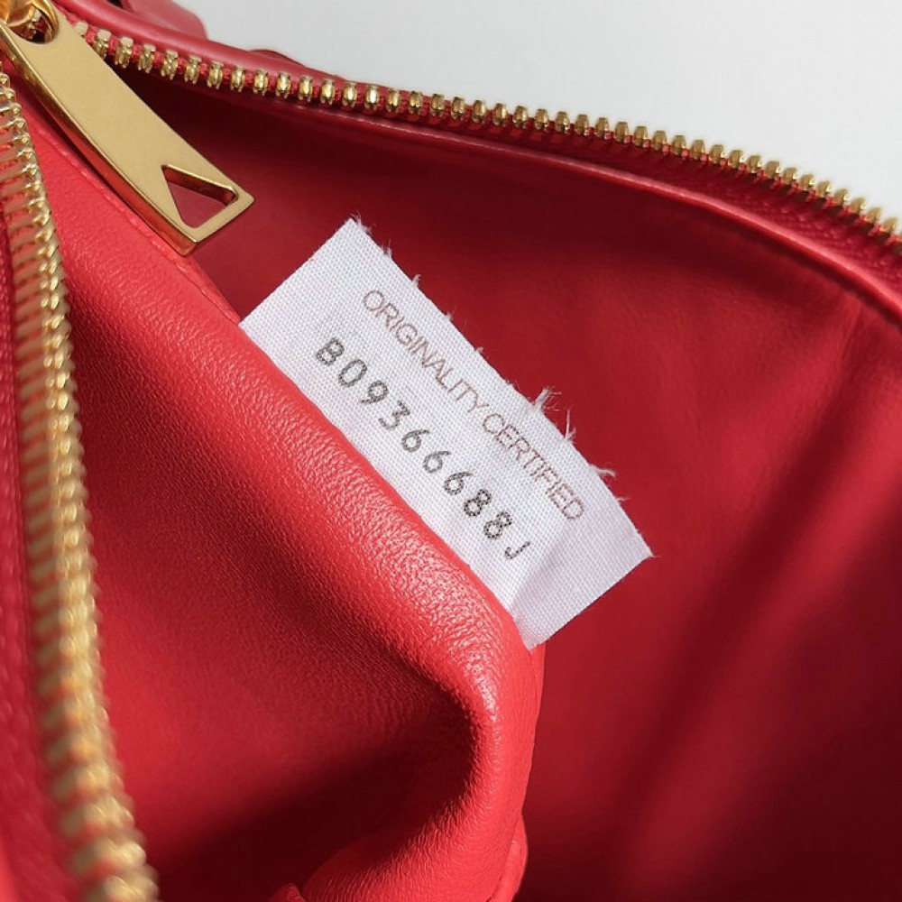 Bottega veneta Mini Wallace 23x13x9.5cm Bags