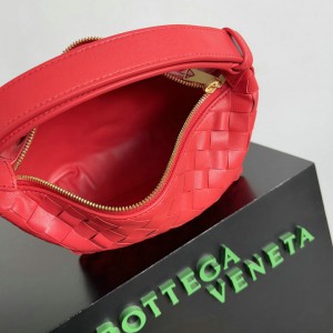 Bottega veneta Mini Wallace 23x13x9.5cm Bags