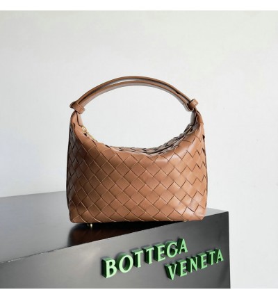 Bottega veneta Mini Wallace 23x13x9.5cm