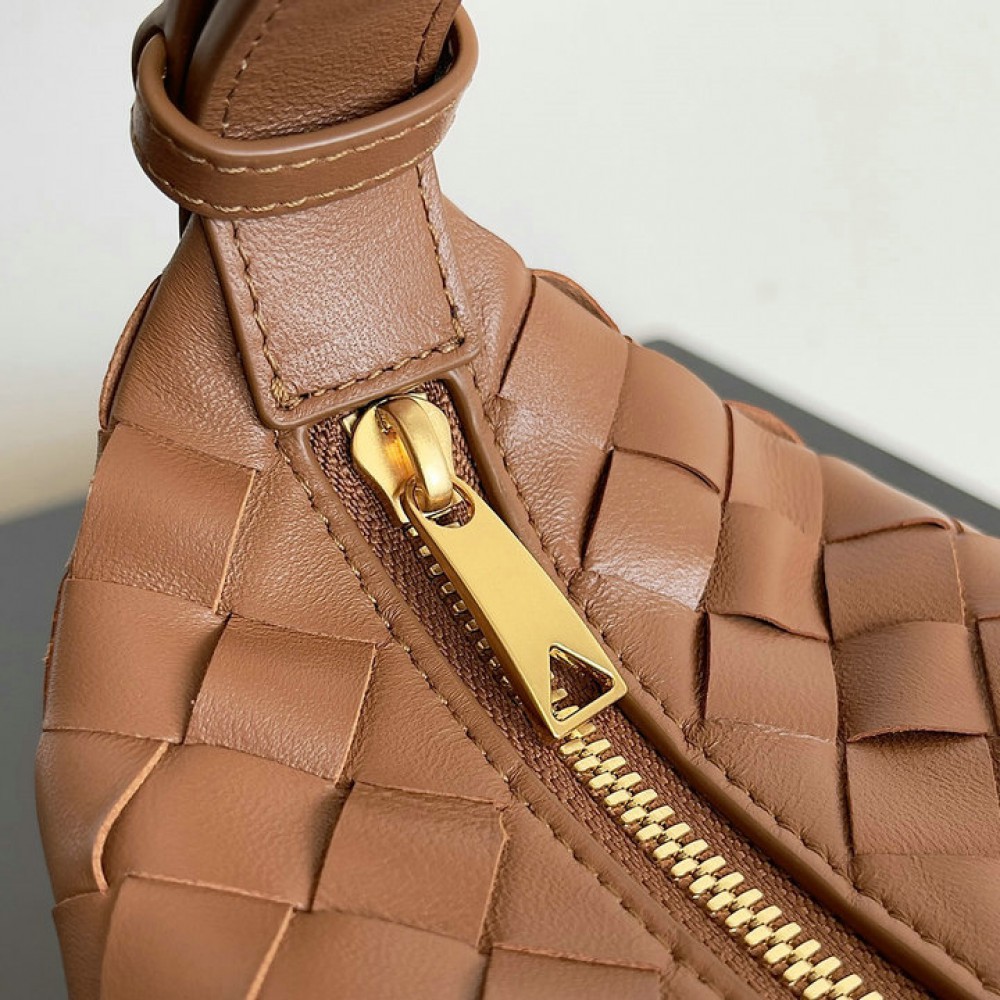 Bottega veneta Mini Wallace 23x13x9.5cm Bags