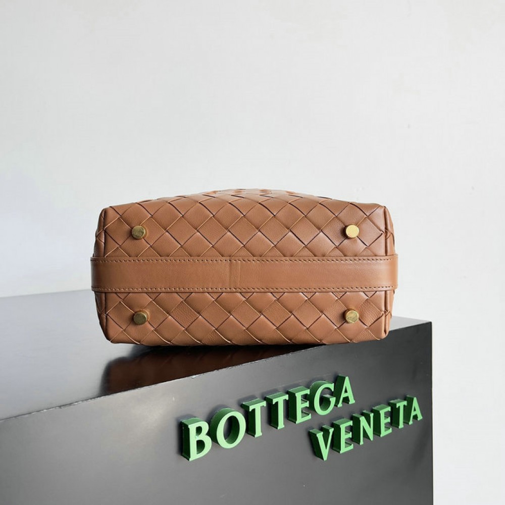 Bottega veneta Mini Wallace 23x13x9.5cm Bags