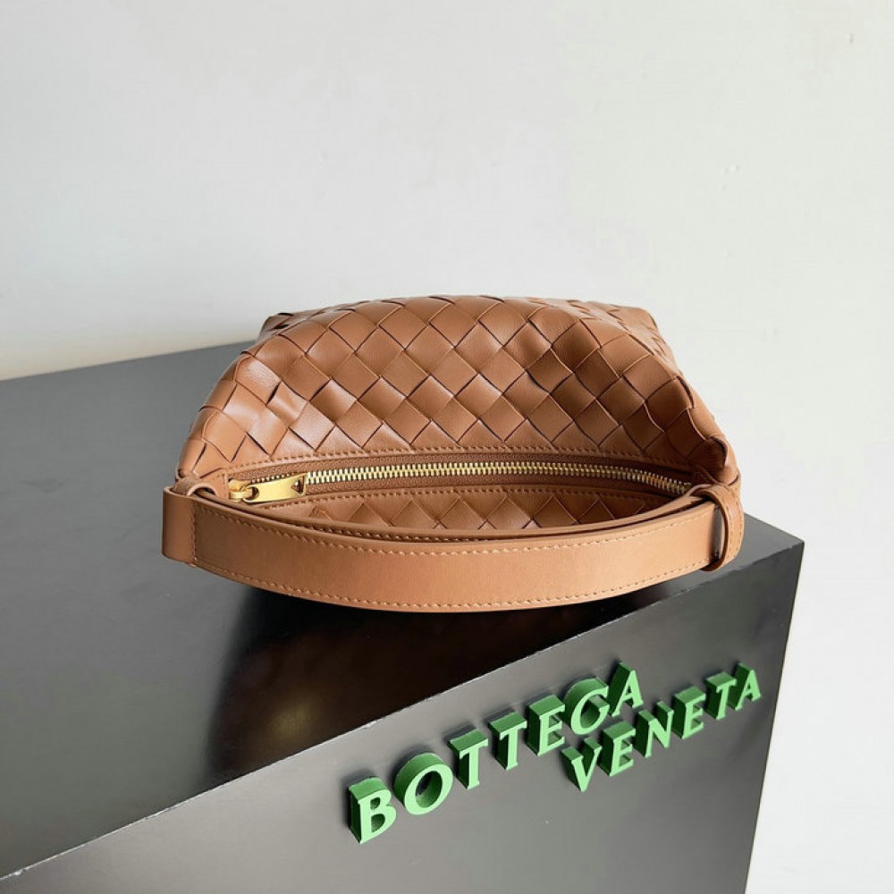 Bottega veneta Mini Wallace 23x13x9.5cm Bags