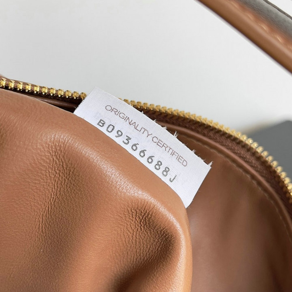 Bottega veneta Mini Wallace 23x13x9.5cm Bags