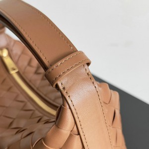 Bottega veneta Mini Wallace 23x13x9.5cm Bags