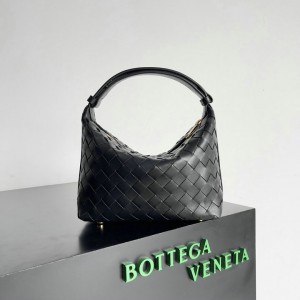 Bottega veneta Mini Wallace 23x13x9.5cm Bags
