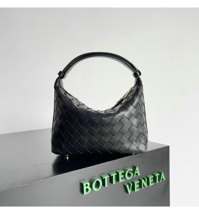 Bottega veneta Mini Wallace 23x13x9.5cm