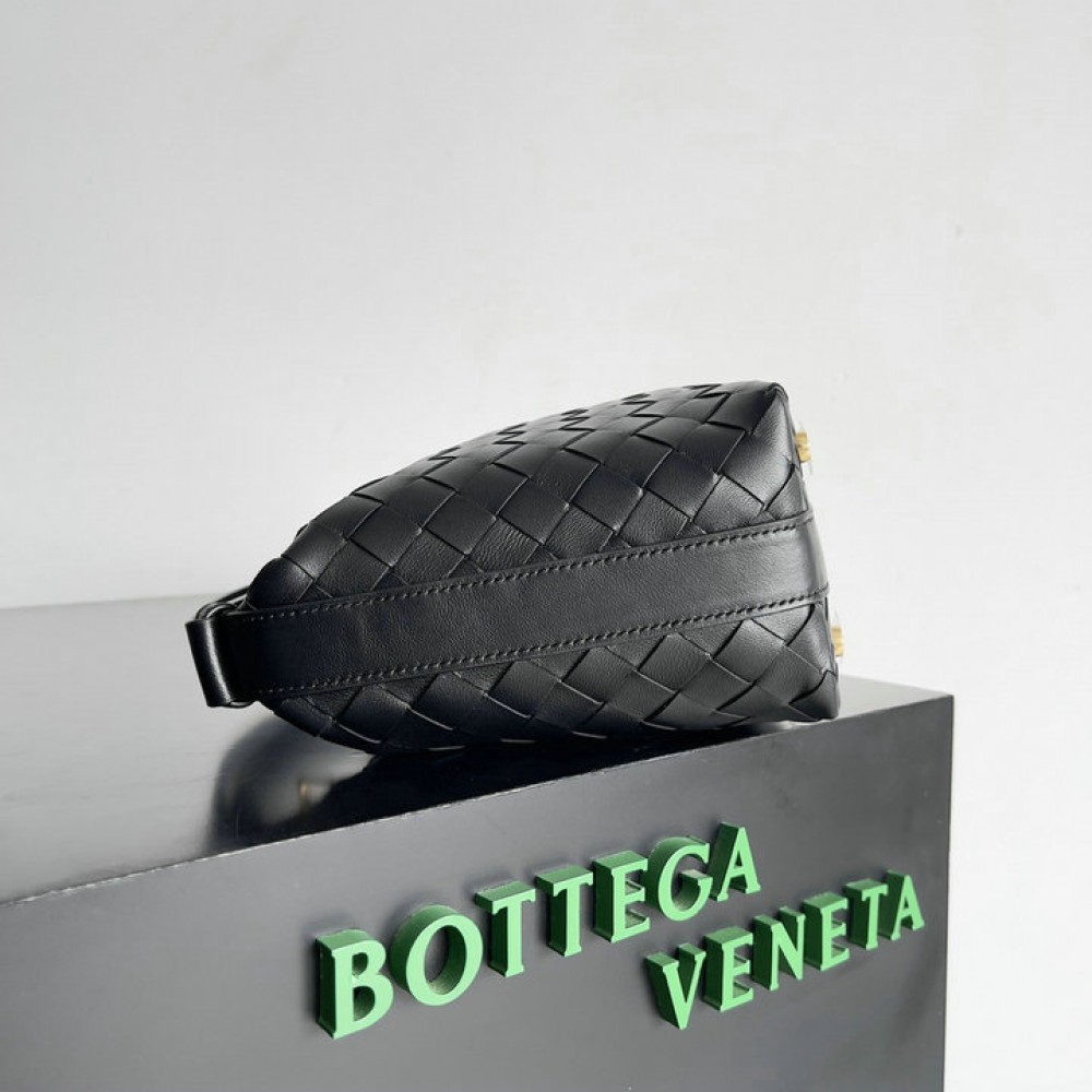 Bottega veneta Mini Wallace 23x13x9.5cm Bags