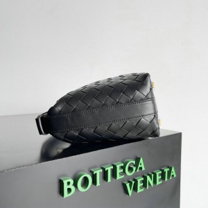 Bottega veneta Mini Wallace 23x13x9.5cm Bags