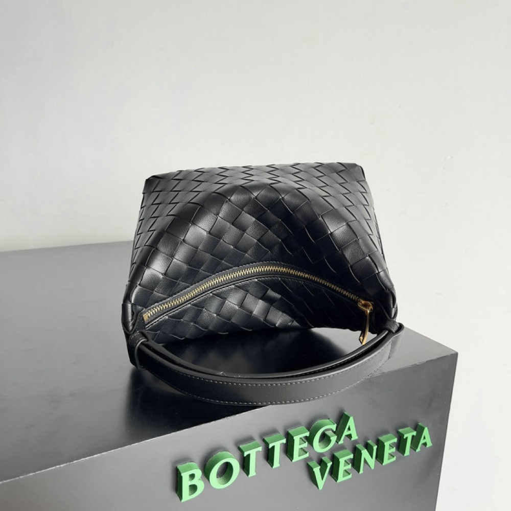 Bottega veneta Mini Wallace 23x13x9.5cm Bags