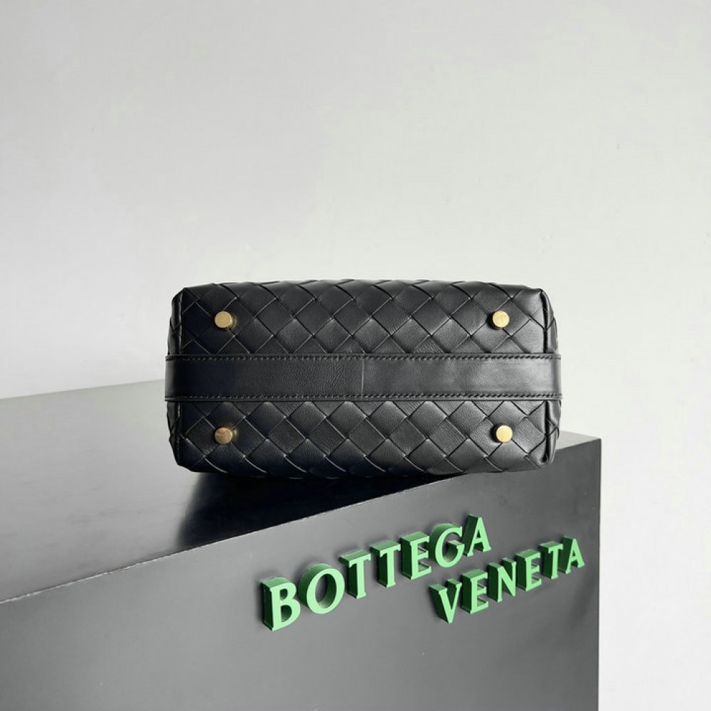 Bottega veneta Mini Wallace 23x13x9.5cm Bags