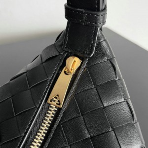 Bottega veneta Mini Wallace 23x13x9.5cm Bags