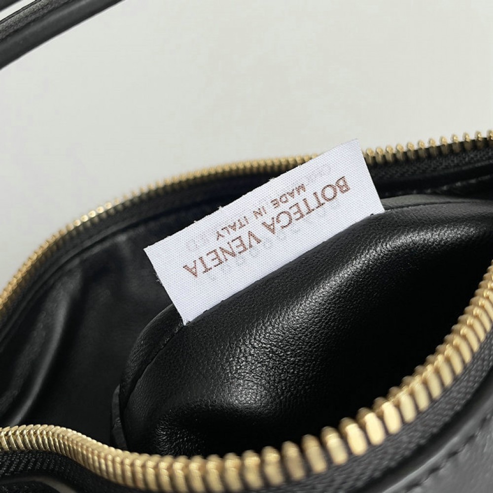 Bottega veneta Mini Wallace 23x13x9.5cm Bags