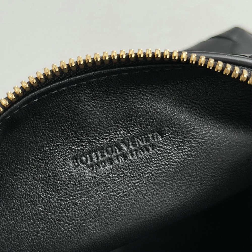 Bottega veneta Mini Wallace 23x13x9.5cm Bags