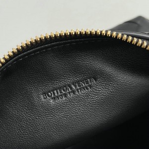 Bottega veneta Mini Wallace 23x13x9.5cm Bags