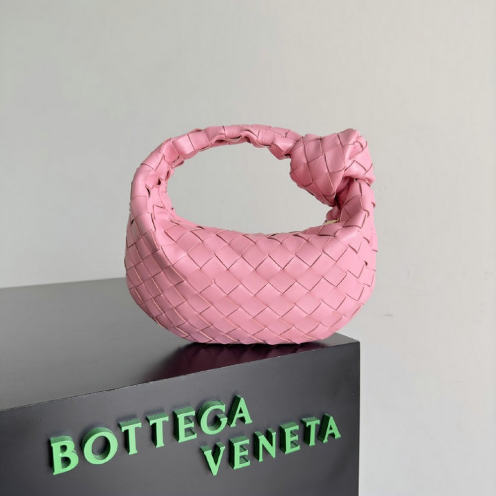 Bottega veneta jodie candy size 23x15x5cm Bags
