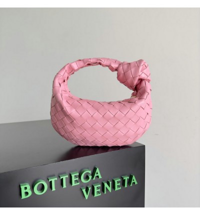 Bottega veneta jodie candy size 23x15x5cm