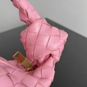 Bottega veneta jodie candy size 23x15x5cm Bags