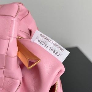 Bottega veneta jodie candy size 23x15x5cm Bags