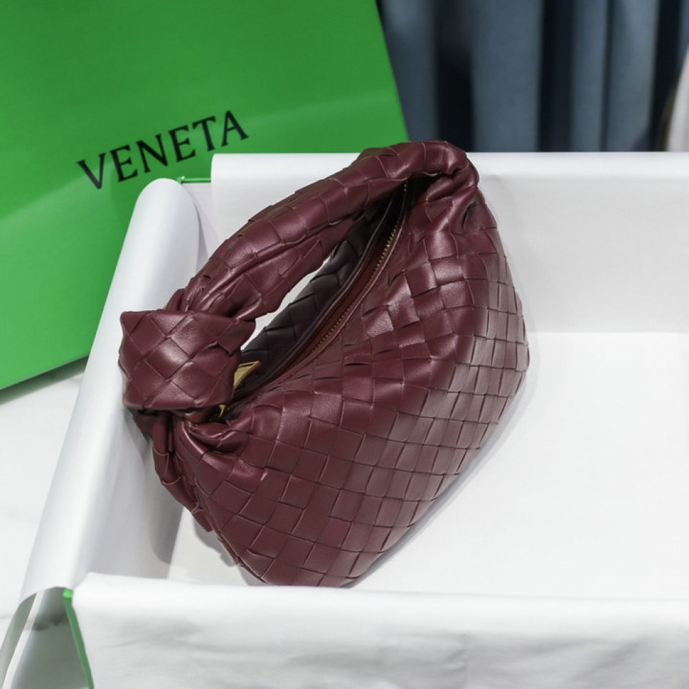 Bottega veneta jodie candy size 23x15x5cm Bags