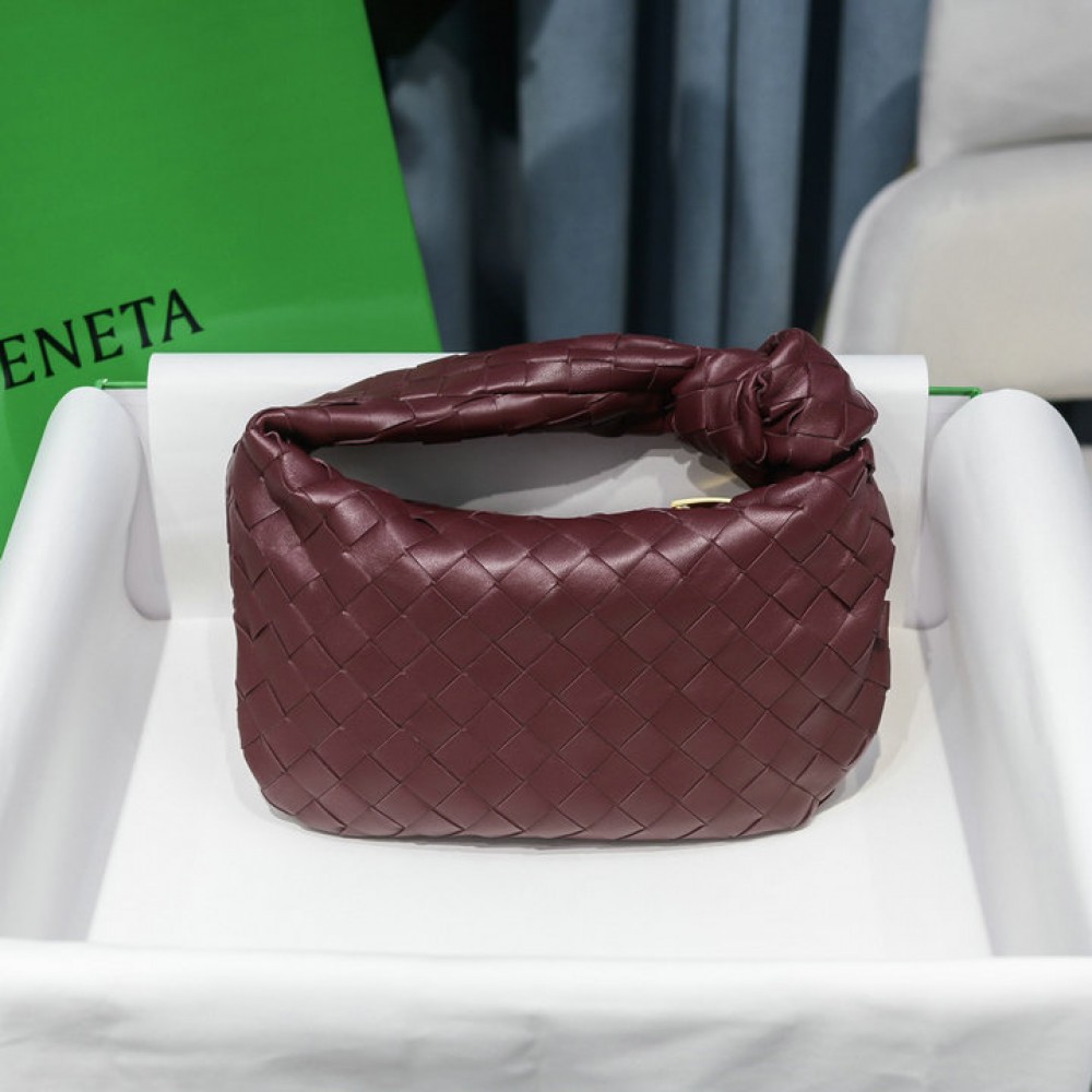 Bottega veneta jodie candy size 23x15x5cm Bags