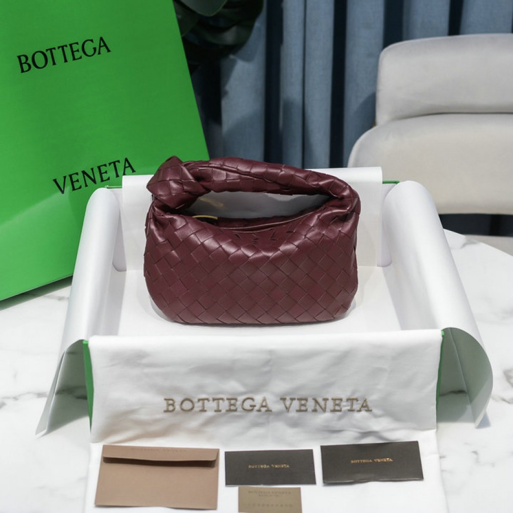 Bottega veneta jodie candy size 23x15x5cm Bags