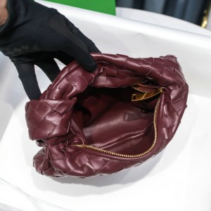 Bottega veneta jodie candy size 23x15x5cm Bags