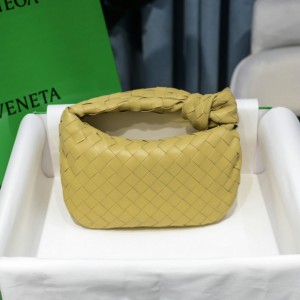 Bottega veneta jodie candy size 23x15x5cm Bags
