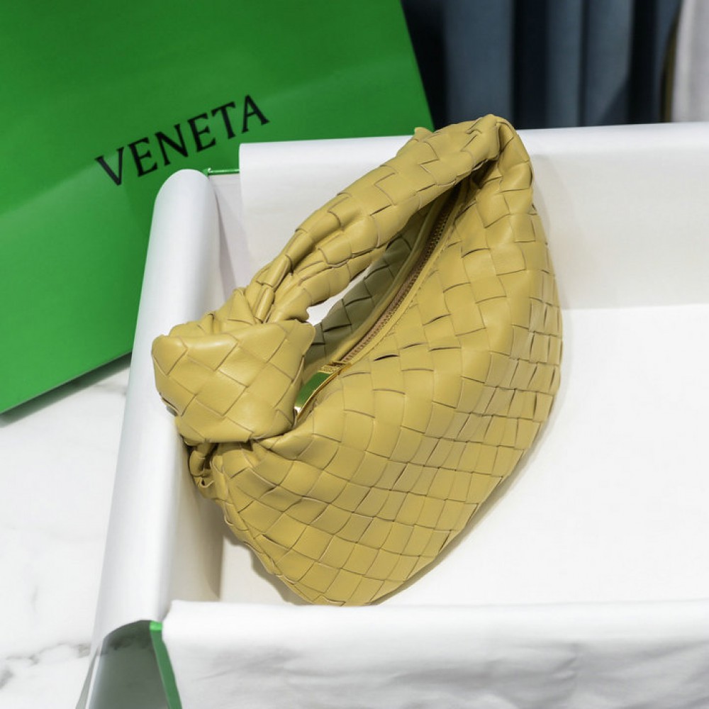 Bottega veneta jodie candy size 23x15x5cm Bags