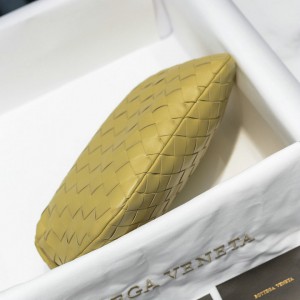 Bottega veneta jodie candy size 23x15x5cm Bags