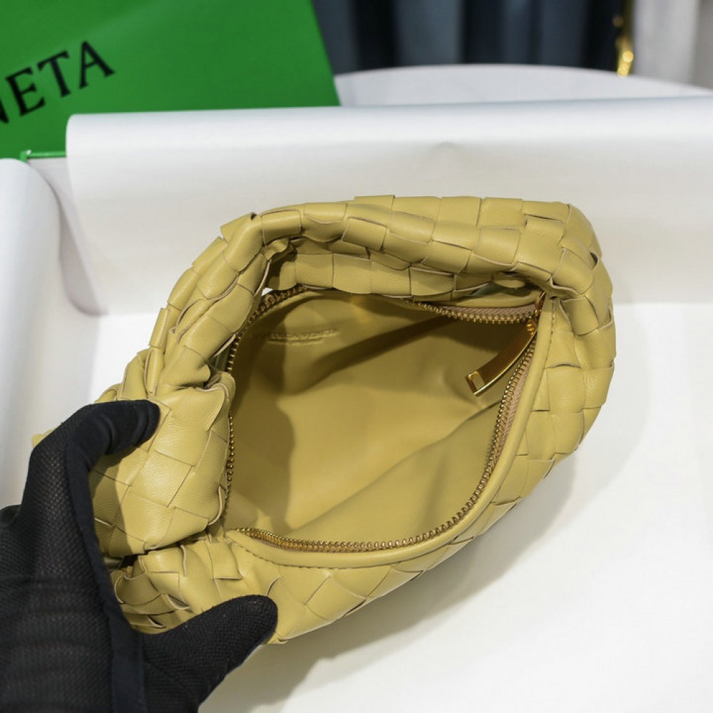 Bottega veneta jodie candy size 23x15x5cm Bags