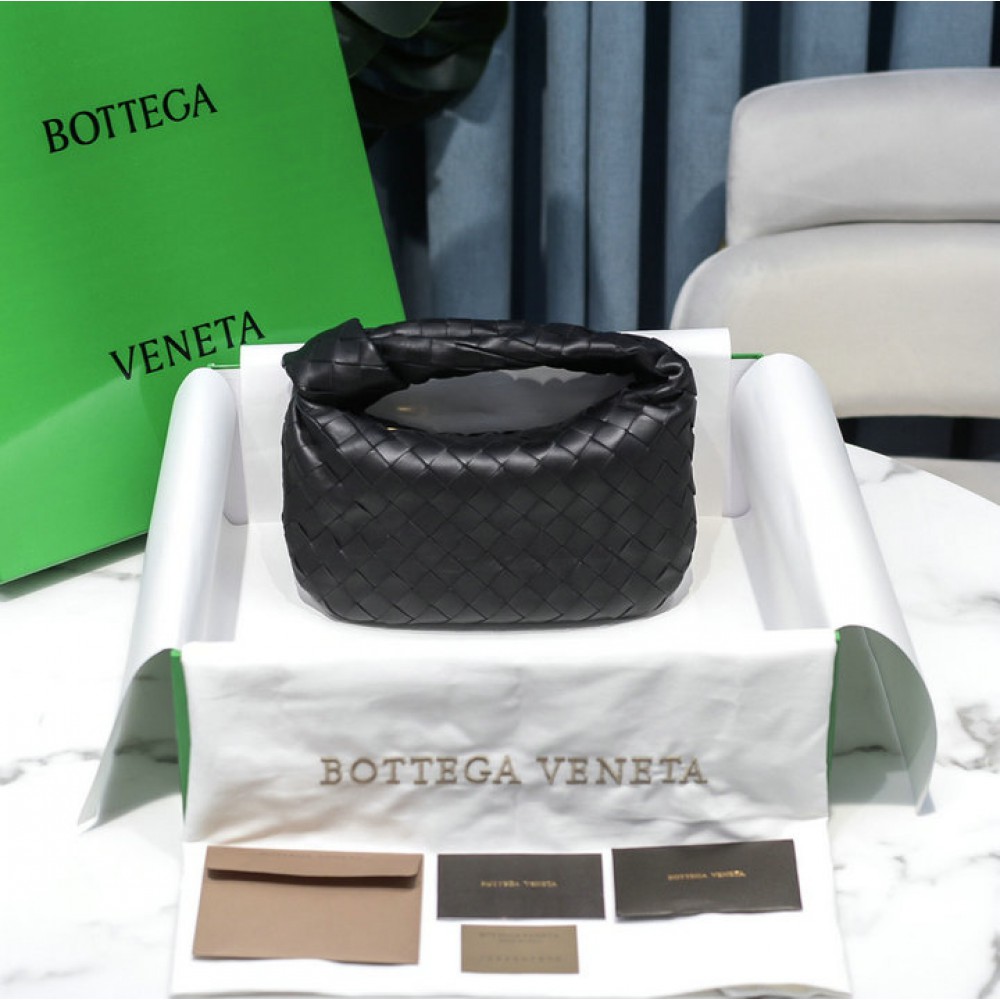 Bottega veneta jodie candy size 23x15x5cm Bags